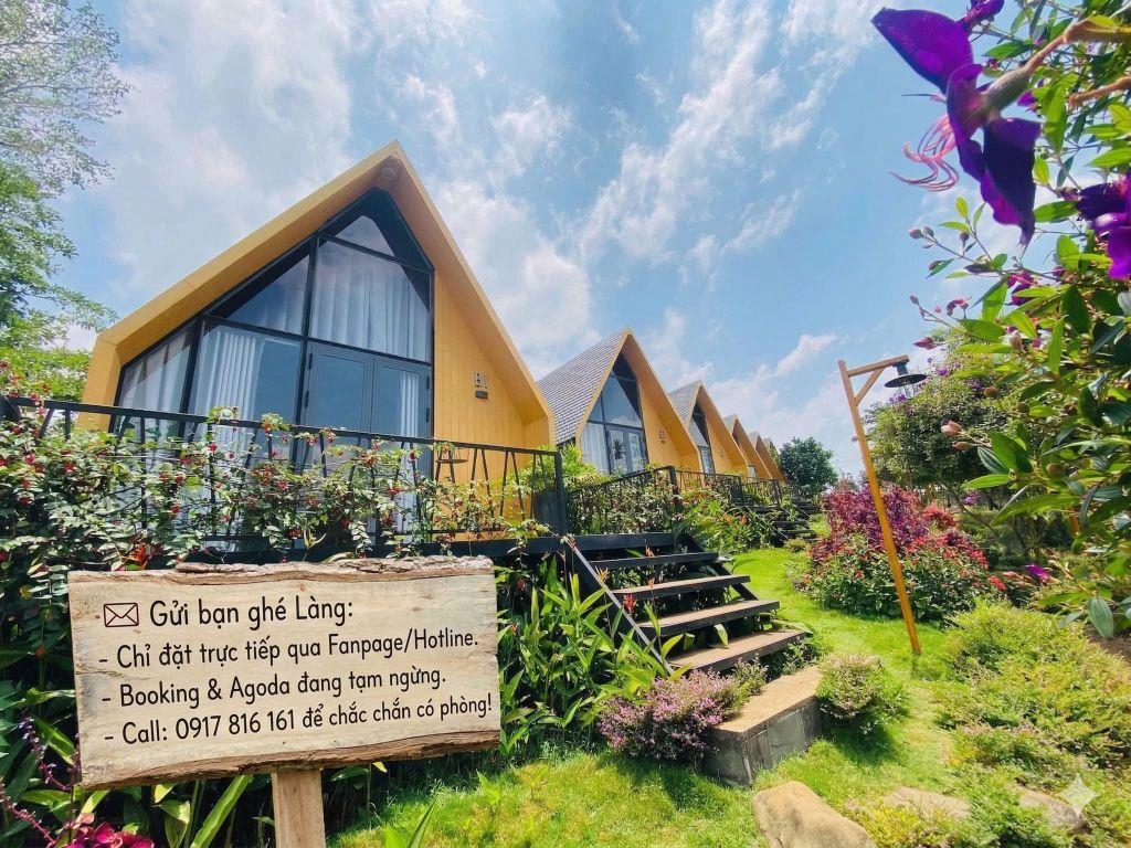 🏡 CHÍNH CHỦ CẦN BÁN MẢNH ĐẤT 500m² CHỈ VỚI GIÁ 600 TRIỆU TẠI BẢO LỘC 🌿