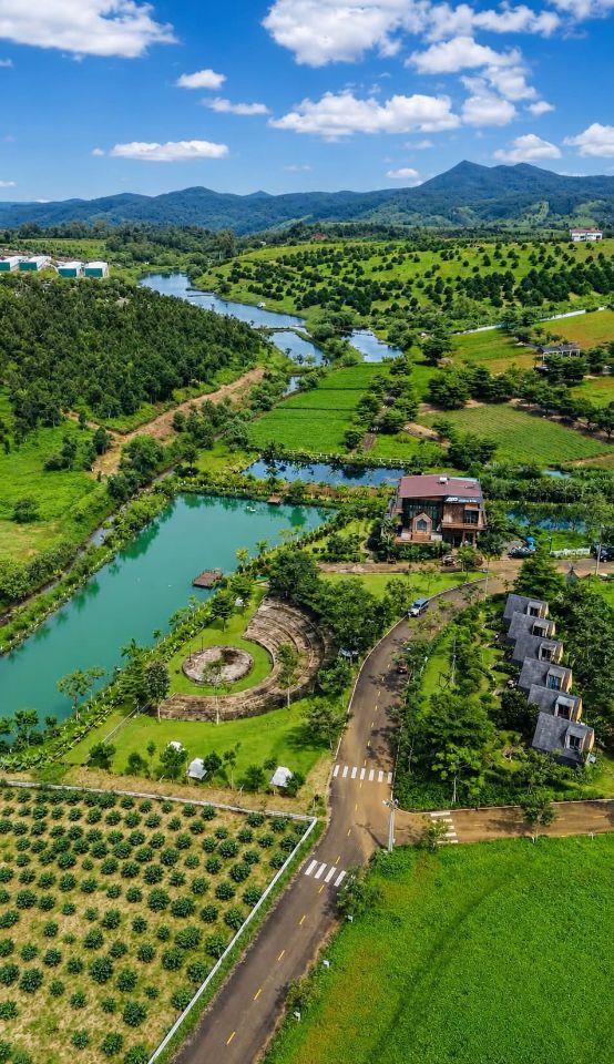 🏡 CHÍNH CHỦ CẦN BÁN MẢNH ĐẤT 500m² CHỈ VỚI GIÁ 600 TRIỆU TẠI BẢO LỘC 🌿