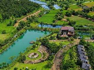 🏡 CHÍNH CHỦ CẦN BÁN MẢNH ĐẤT 500m² CHỈ VỚI GIÁ 600 TRIỆU TẠI BẢO LỘC 🌿