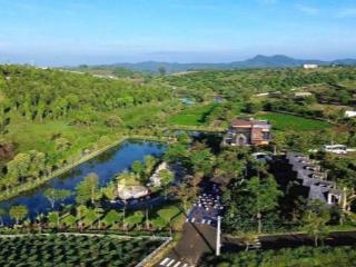 🌿 ĐẤT NGHỈ DƯỠNG BẢO LỘC – SỞ HỮU KHÔNG GIAN RIÊNG GIỮA THIÊN NHIÊN 🏡