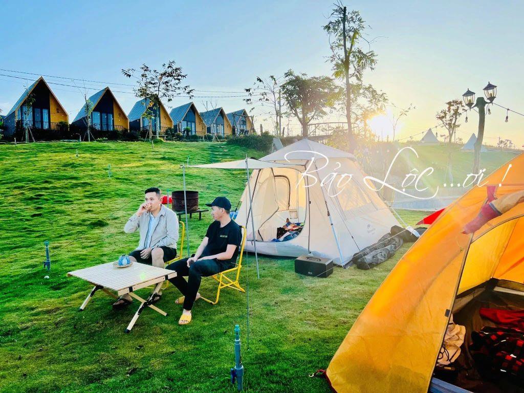 🔥 CẦN BÁN GẤP ĐẤT 500M² BẢO LỘC – CHỈ 700 TRIỆU! 🏡🌿