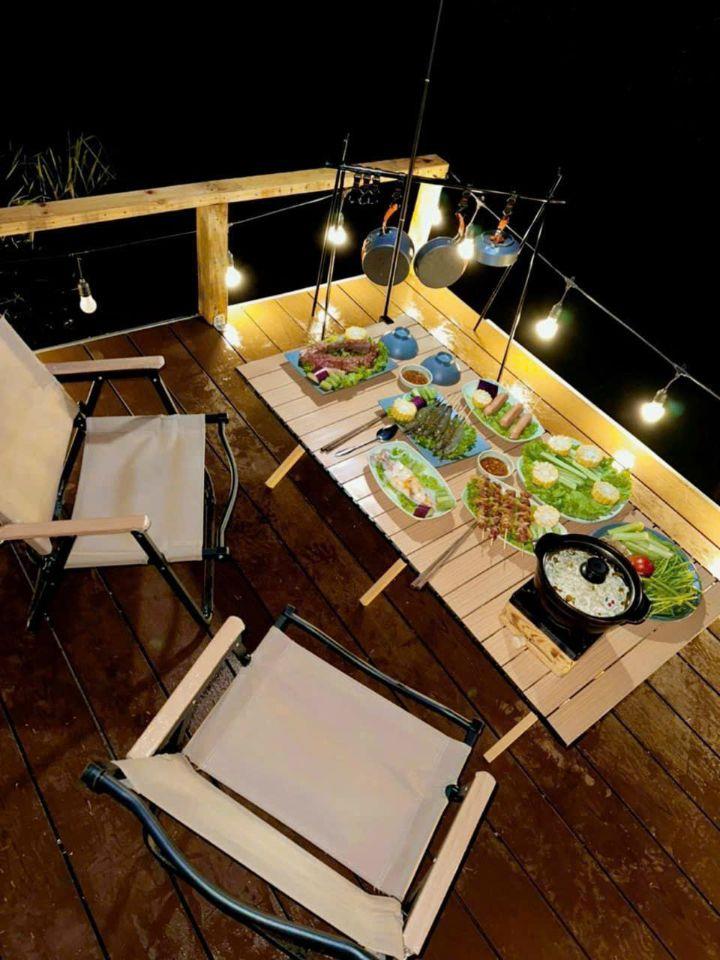 ☕ MỘT GÓC NHỎ Ở BẢO LỘC, MỘT NƠI ĐỂ GIA ĐÌNH TRỞ VỀ 🌿🏡