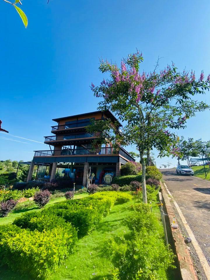 🌤️ NƠI HOÀNG HÔN ĐẸP HƠN CẢ MÀN HÌNH ĐIỆN THOẠI