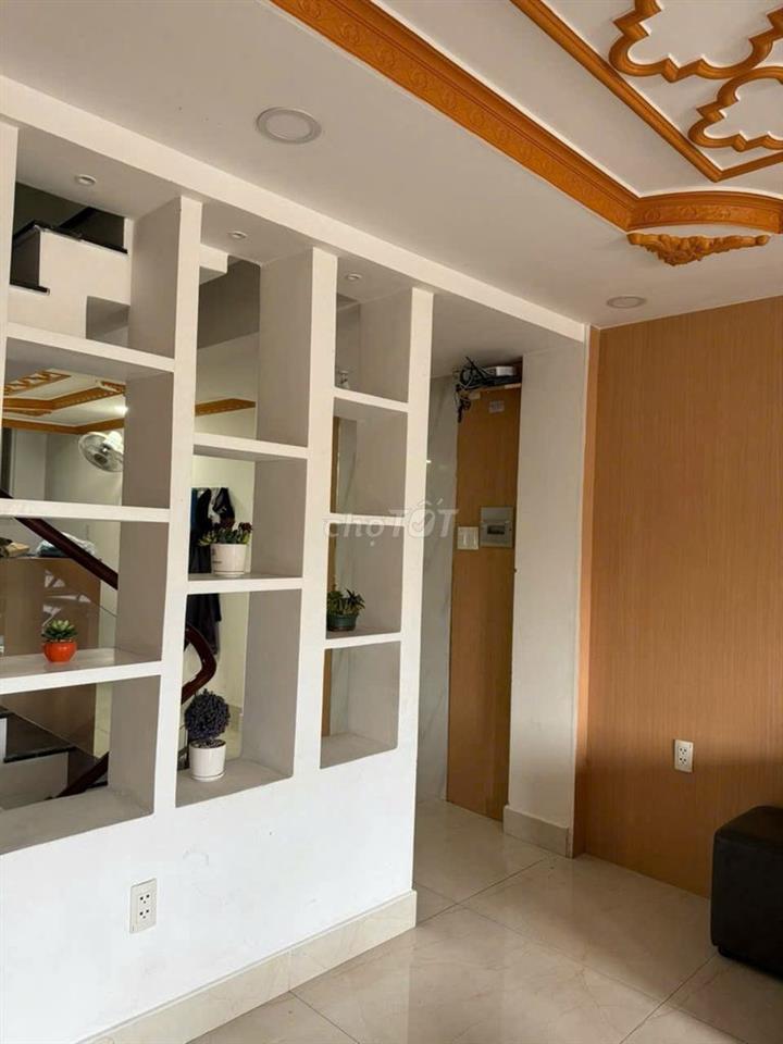 Quận 12 , Nhà Phố liền kề