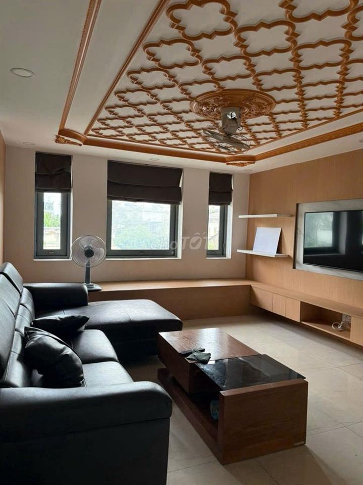 Quận 12 , Nhà Phố liền kề