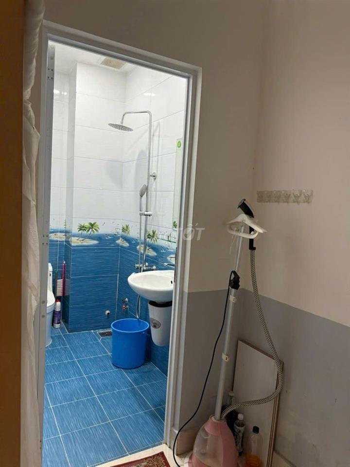 Quận 12 , Nhà Phố liền kề