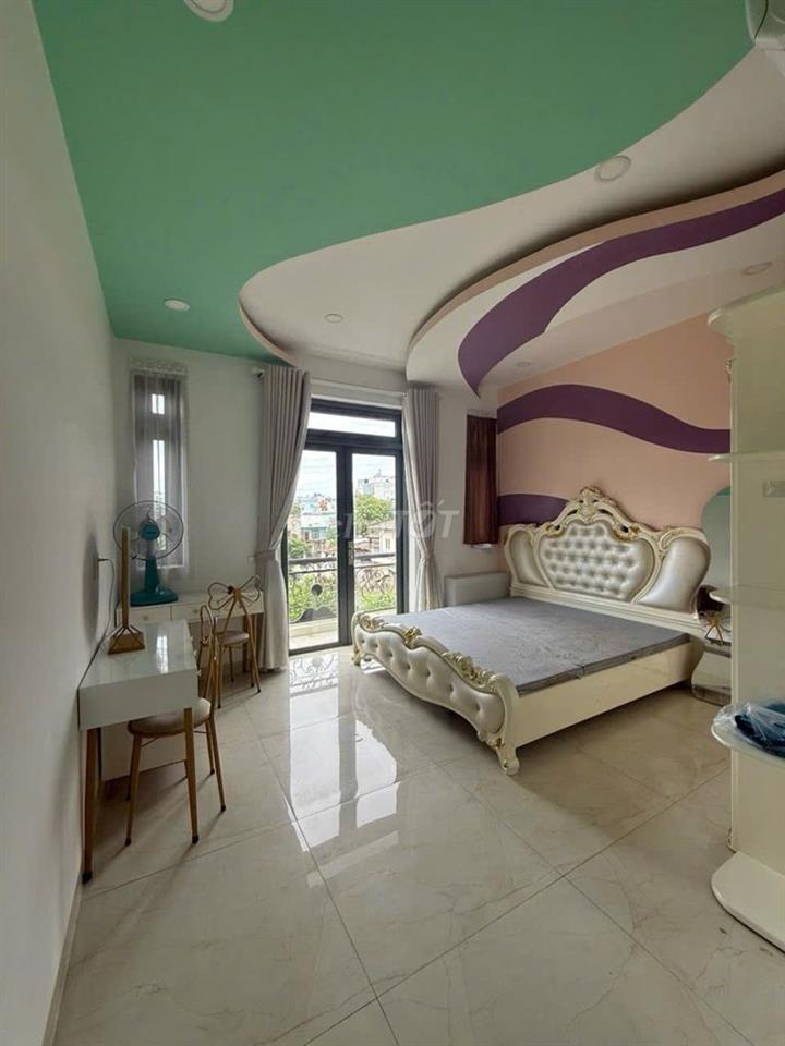 Quận 12 , Nhà Phố liền kề