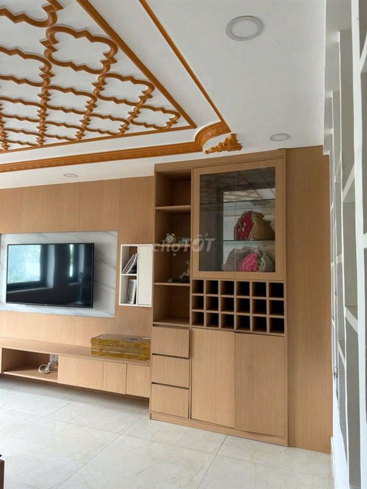 Quận 12 , Nhà Phố liền kề