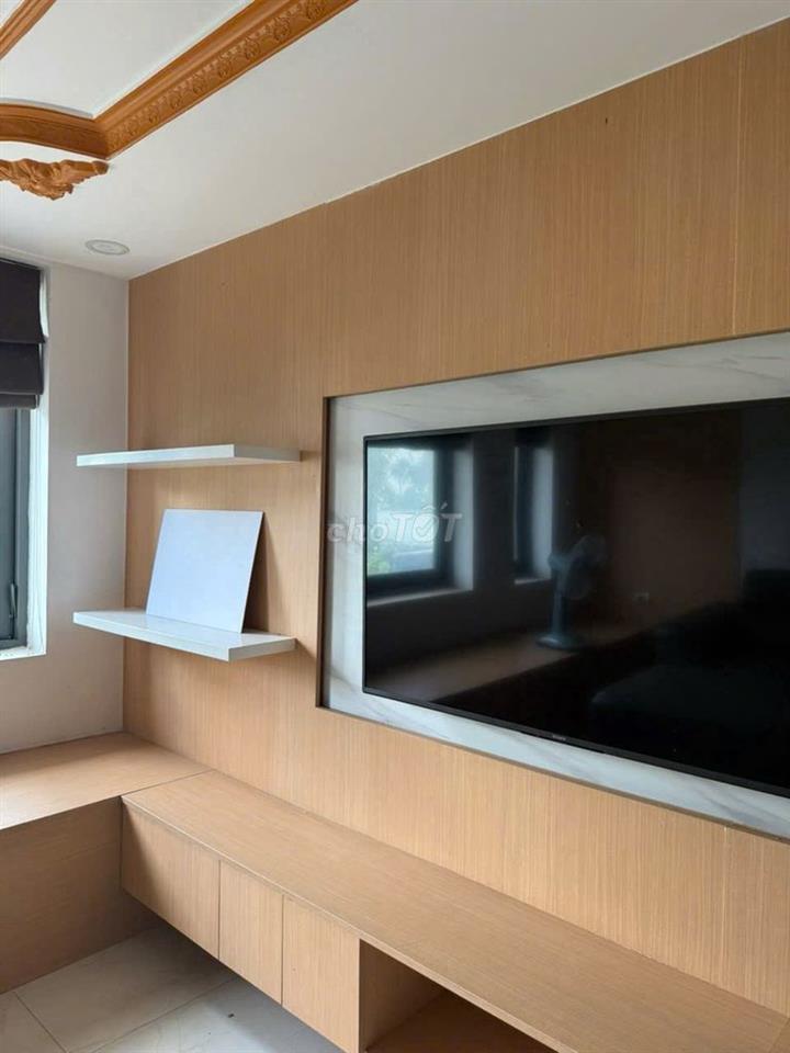 Quận 12 , Nhà Phố liền kề