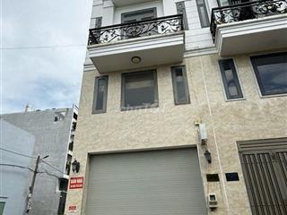Quận 12 , Nhà Phố liền kề