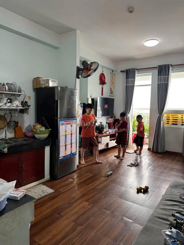 Căn Hộ Chung Cư Đông Hải 54m2 2PN / 2Wc SHR