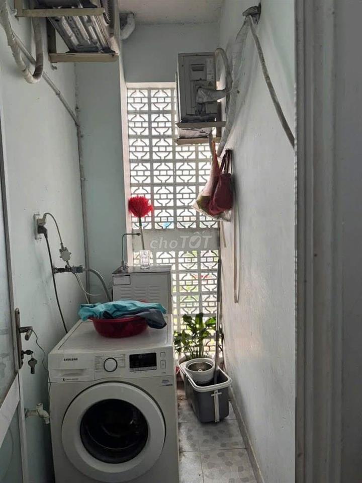 Căn Hộ Chung Cư Đông Hải 54m2 2PN / 2Wc SHR