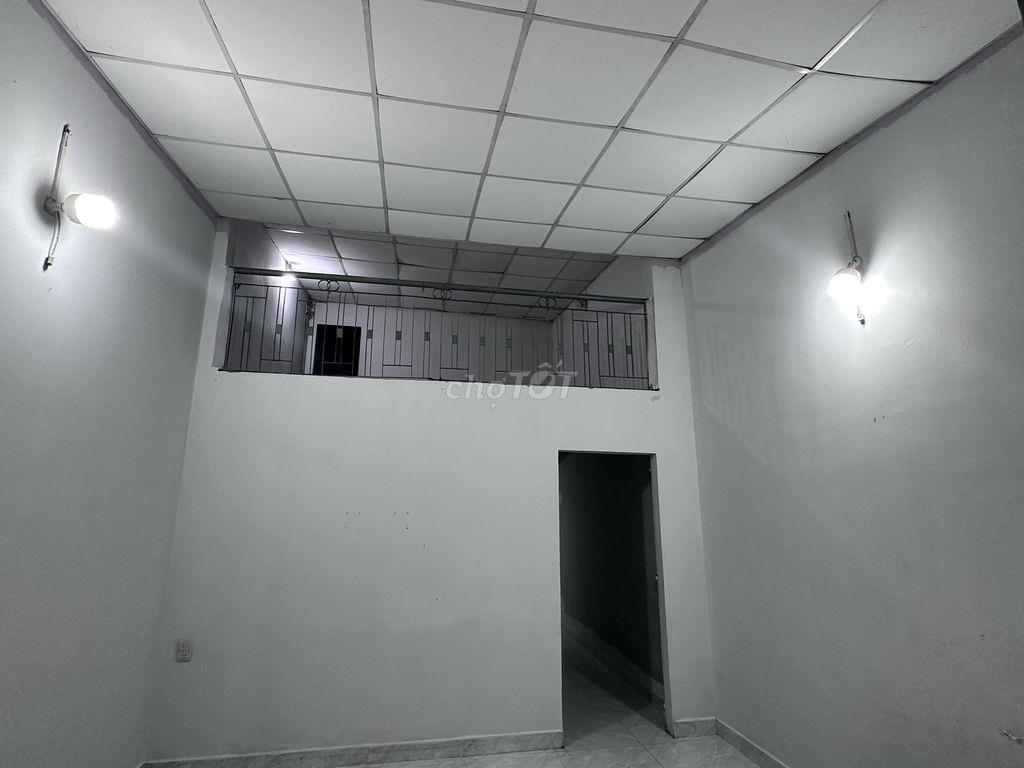 Cho thuê nhà gần trường thcs nguyễn an ninh