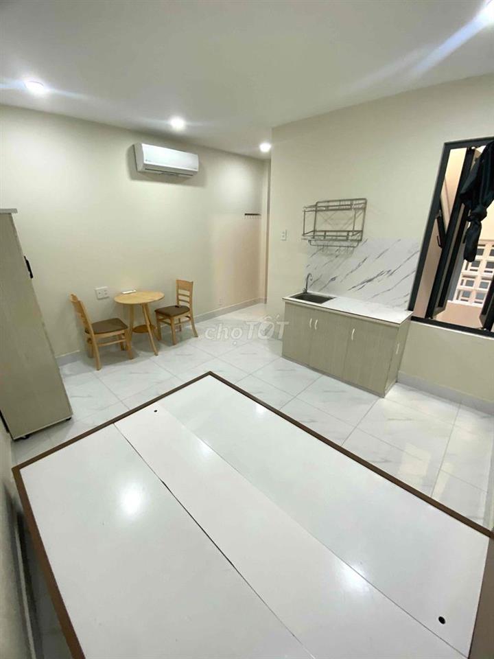 Phòng Full Nội Thất