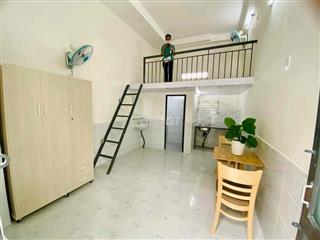 Phòng Gác Cao không đụng đầu ngay ngã tư an sương