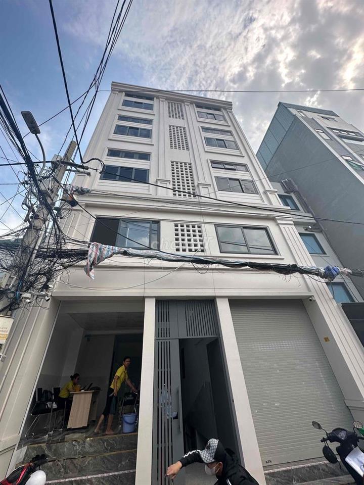Phòng Có Gác Cửa Sổ NGuyễn Văn Quá CVPM Quang Trung