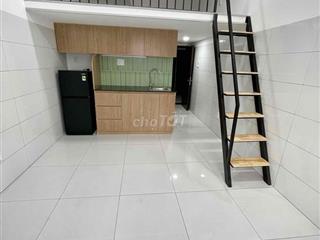 Phòng Mới Xây Ngay ĐHt 41 Song Hành