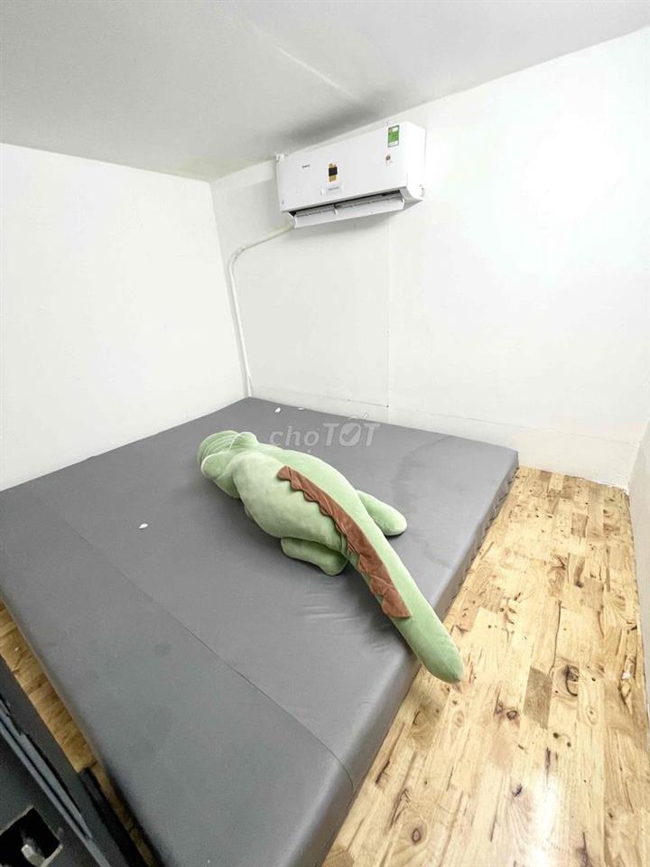 Phòng Có gác Tách Phòng ngủ riêng