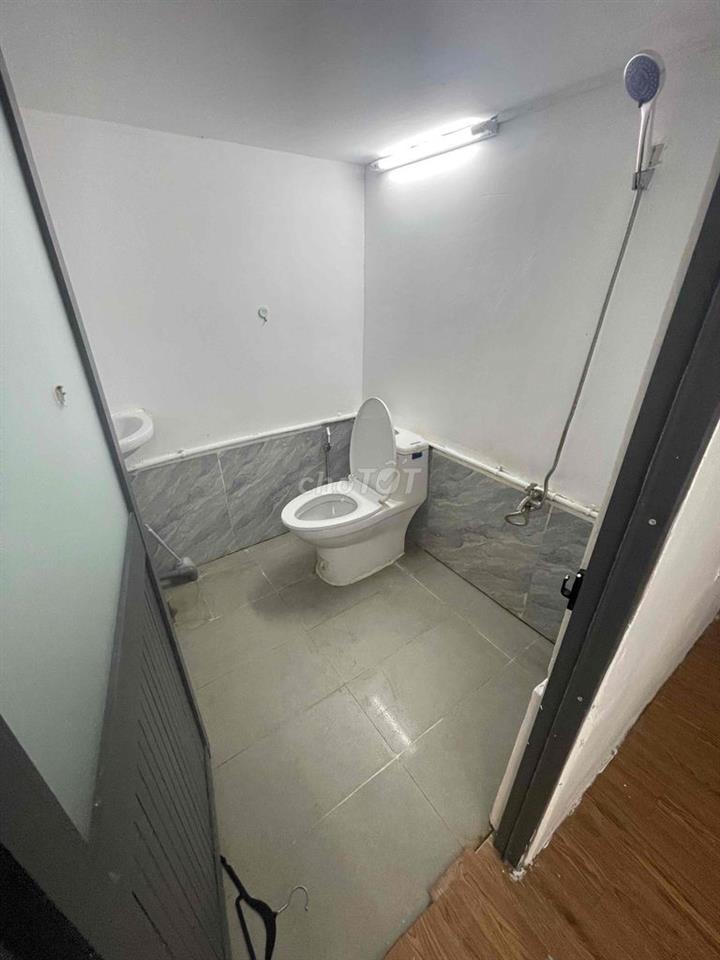 Phòng Có gác Tách Phòng ngủ riêng