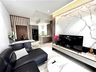 Cho thuê căn hộ Masteri Thảo Điền view hồ bơi chỉ 16,5tr/tháng, ở liền