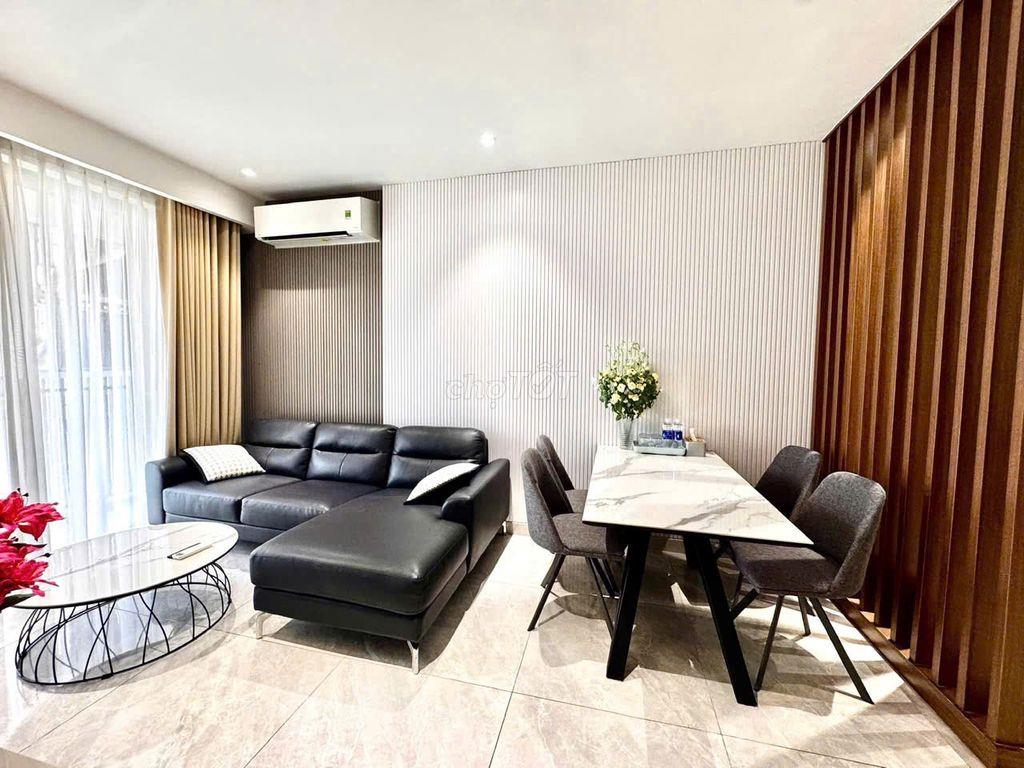 Cho thuê căn hộ Masteri Thảo Điền view hồ bơi chỉ 16,5tr/tháng, ở liền