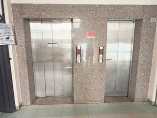 Chính chủ cần bán căn hộ 336/24 P12Q6
