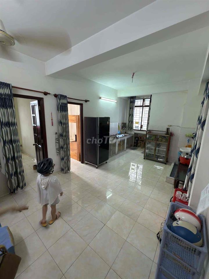 Chính chủ cần bán căn hộ 336/24 P12Q6