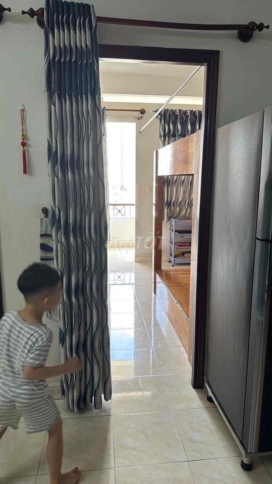 Chính chủ cần bán căn hộ 336/24 P12Q6