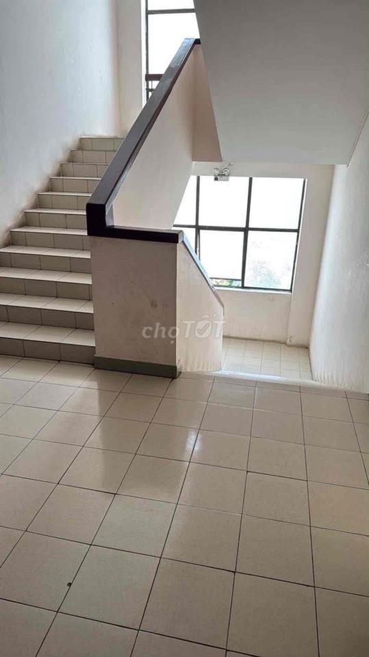 Chính chủ cần bán căn hộ 336/24 P12Q6