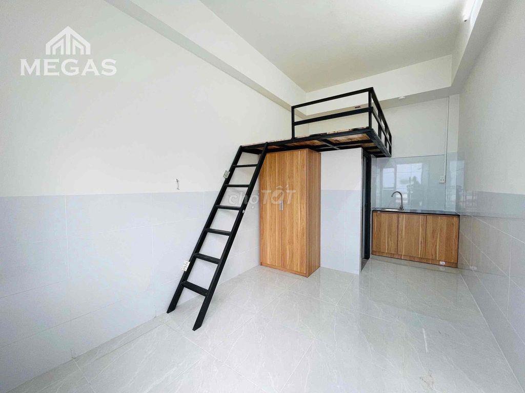 🌸 DUPLEX PHÒNG SẠCH SẼ - THUẬN TIỆN ĐI LẠI 🥰