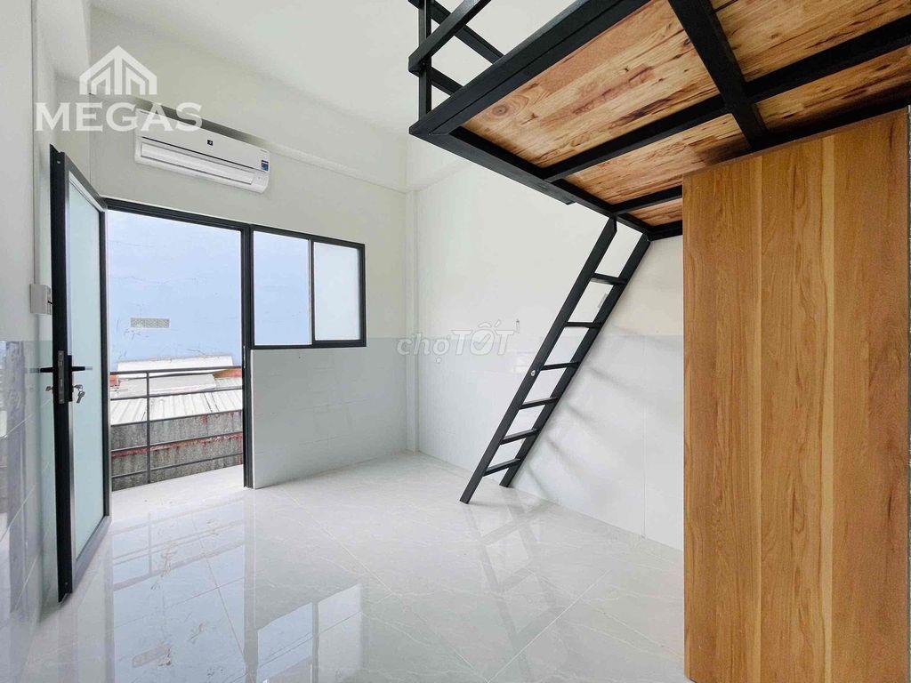 🌸 DUPLEX PHÒNG SẠCH SẼ - THUẬN TIỆN ĐI LẠI 🥰