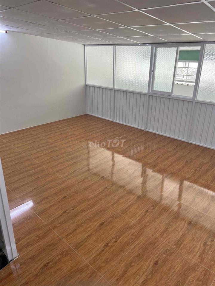 Nhà Hẻm 80 Hoàng Ngân ..Ngang 5m