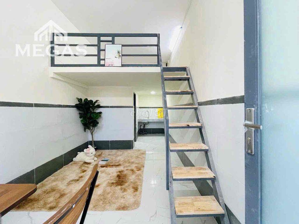 🔥 DUPLEX GIÁ SIÊU RẺ CHO TÂN SINH VIÊN 🔥