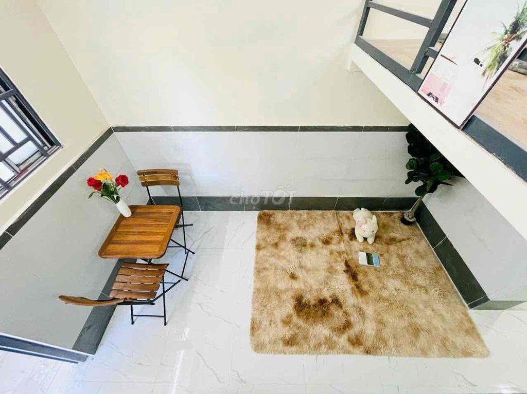 🔥 DUPLEX GIÁ SIÊU RẺ CHO TÂN SINH VIÊN 🔥