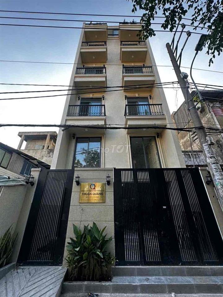🔥 DỰ ÁN MỚI XÂY DUPLEX - QUA ĐẠI HỌC CÔNG THƯƠNG 8’🔥