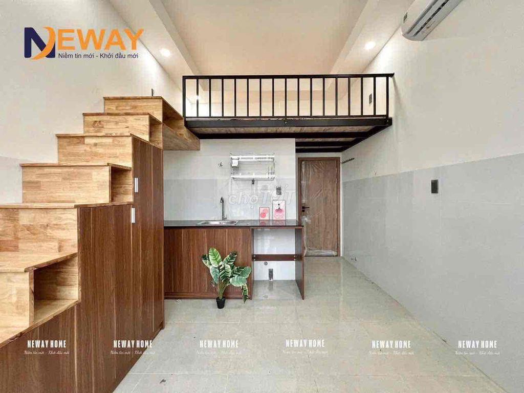🔥 DỰ ÁN MỚI XÂY DUPLEX - QUA ĐẠI HỌC CÔNG THƯƠNG 8’🔥