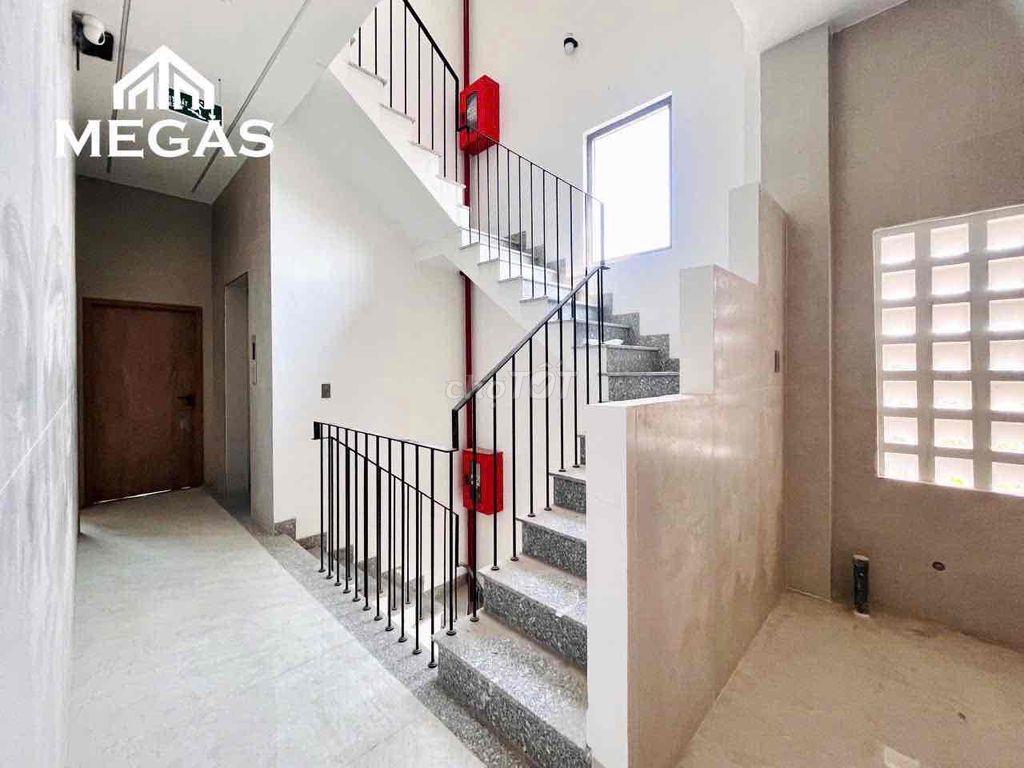 🔥 DỰ ÁN MỚI XÂY DUPLEX - QUA ĐẠI HỌC CÔNG THƯƠNG 8’🔥