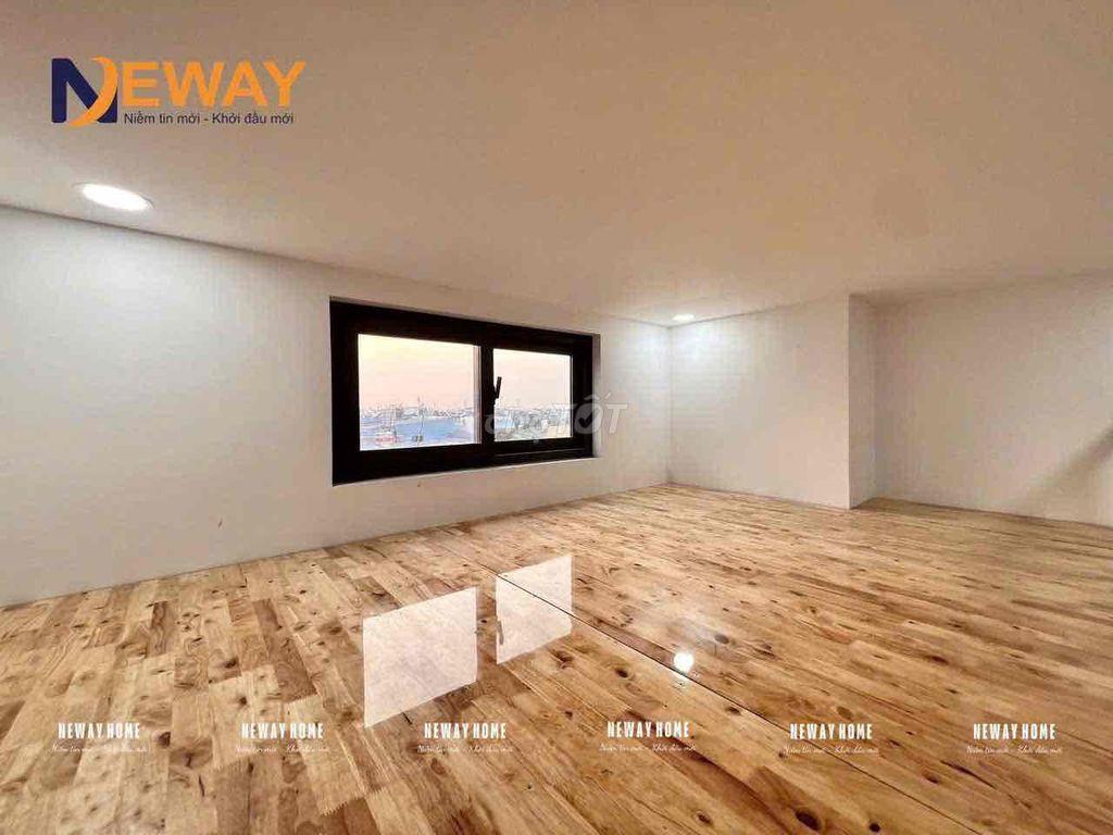 🔥 DỰ ÁN MỚI XÂY DUPLEX - QUA ĐẠI HỌC CÔNG THƯƠNG 8’🔥