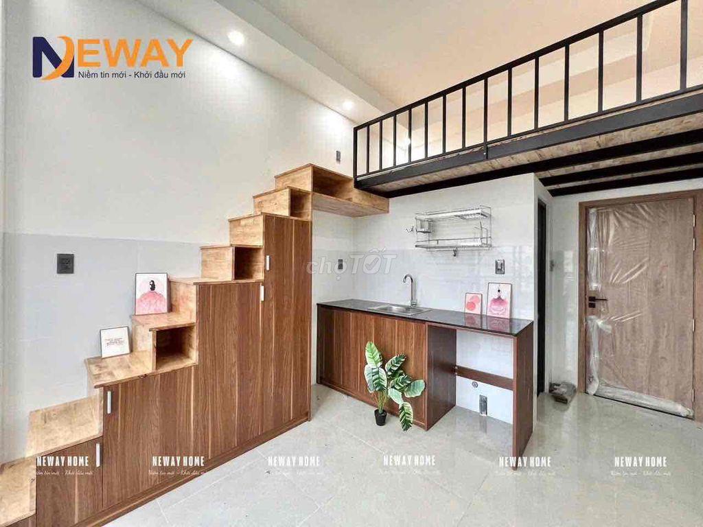 🔥 DỰ ÁN MỚI XÂY DUPLEX - QUA ĐẠI HỌC CÔNG THƯƠNG 8’🔥