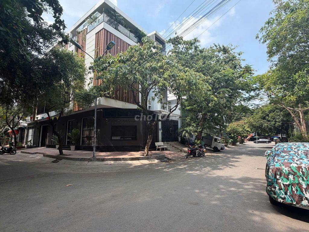 Cho thuê Mặt Bằng Làm Văn Phòng Đặng Thùy Trâm, Bình Thạnh