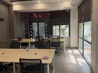 Cho thuê Mặt Bằng Làm Văn Phòng Đặng Thùy Trâm, Bình Thạnh