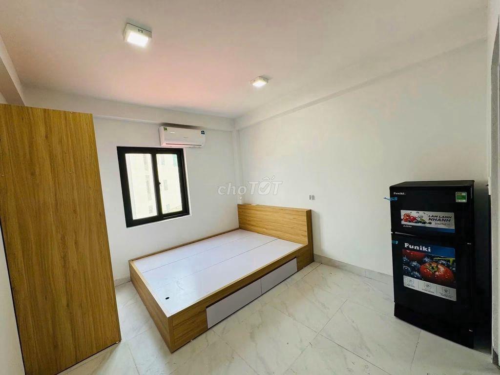 Chung cư mini 898 Đường láng ( Thông 157 Chùa láng )