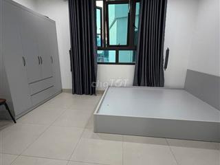 Phòng Full Đồ Vệ sinh khép kín