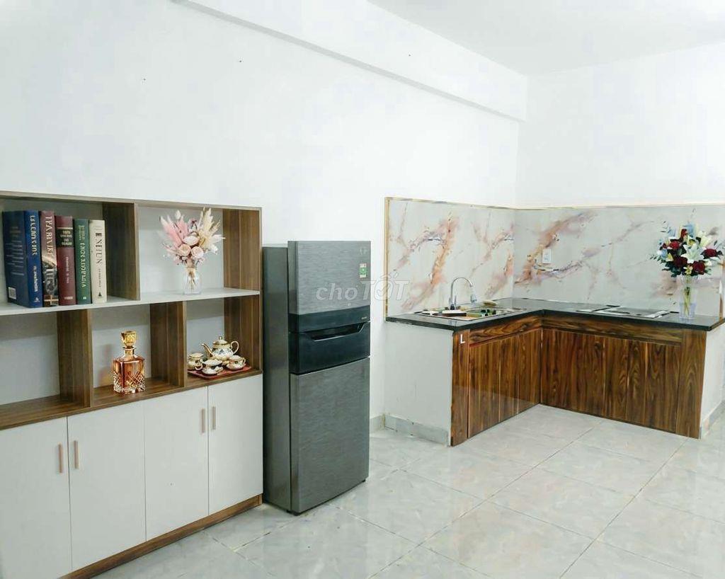 Chung cư KCN Hoà Khánh