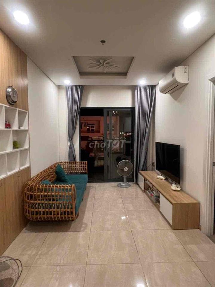 CHO THUÊ CĂN HỘ MONARCHY 2 PN GIÁ CHỈ TỪ 17triệu/ tháng