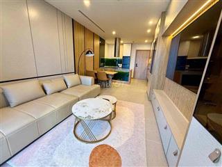 CHO THUE CĂN HỘ SAM TOWER- NỘI THẤT ĐẸP
