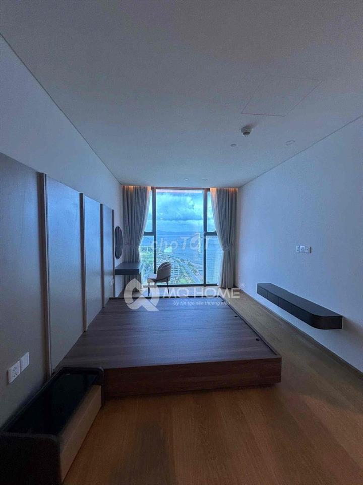 CĂN HỘ SAM 1 PN FULL NỘI THẤT- VÀO Ở NGAY