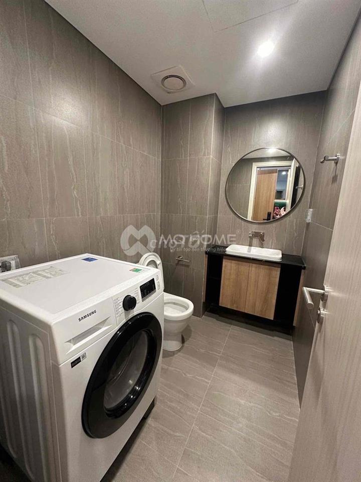 CĂN HỘ SAM 1 PN FULL NỘI THẤT- VÀO Ở NGAY