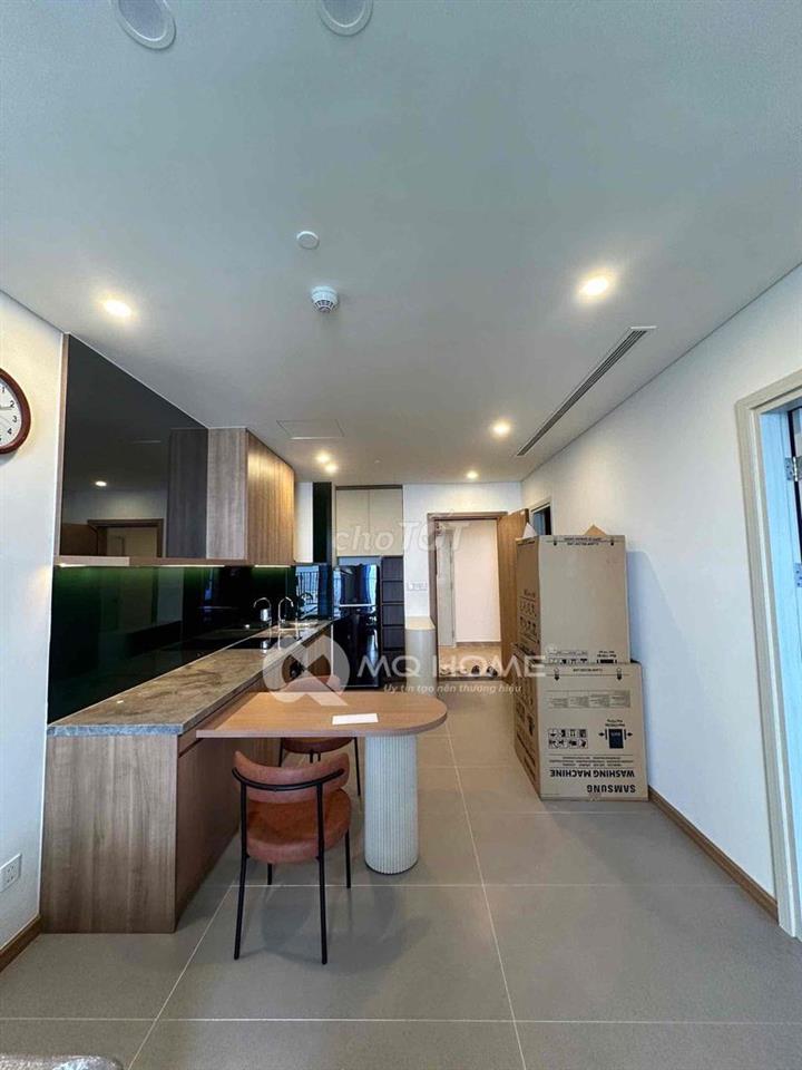 CĂN HỘ SAM 1 PN FULL NỘI THẤT- VÀO Ở NGAY