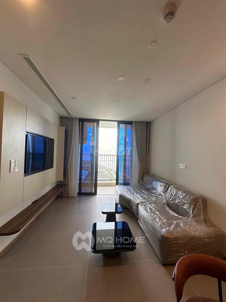 CĂN HỘ SAM 1 PN FULL NỘI THẤT- VÀO Ở NGAY